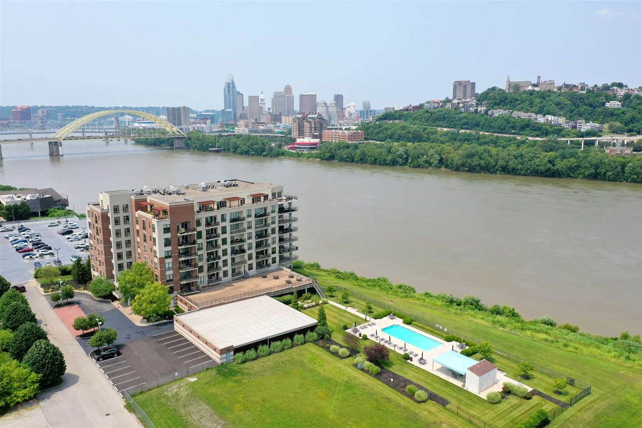 101 Harbor Greene Unit - Photo 1