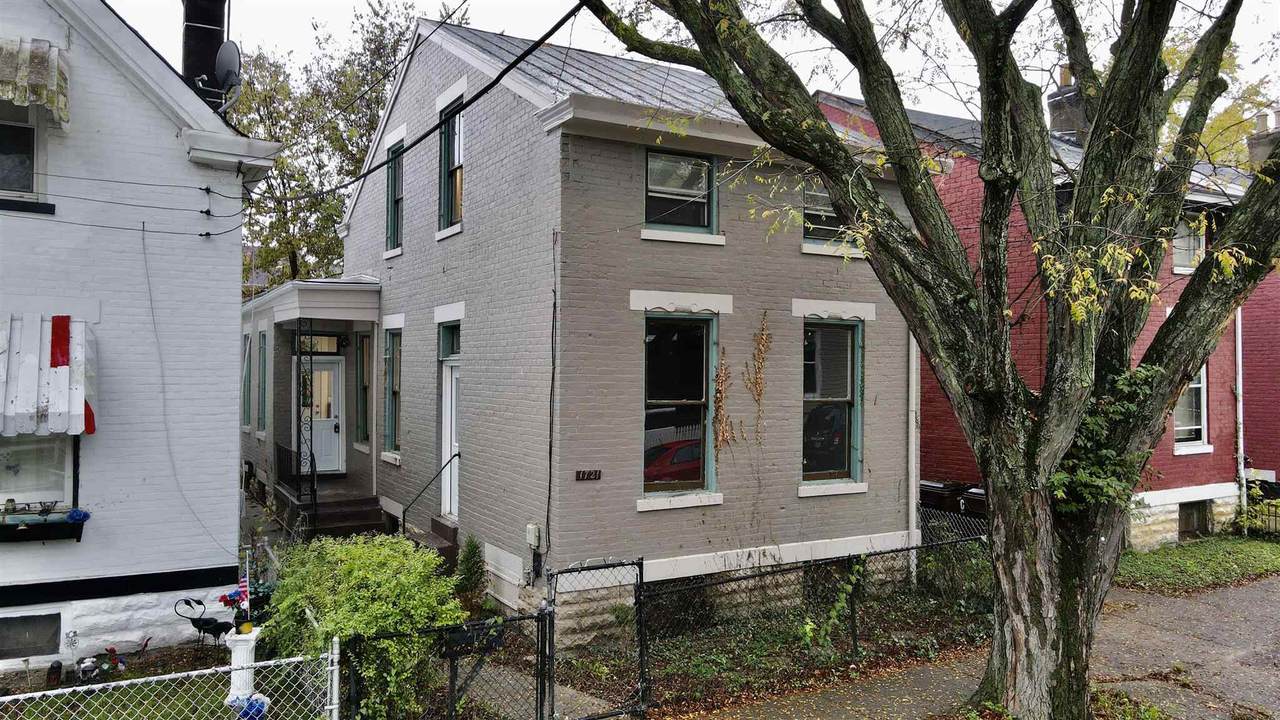 1721 Banklick Street - Photo 1