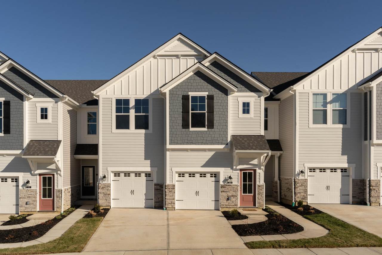 2516 Timberside Drive - Photo 1