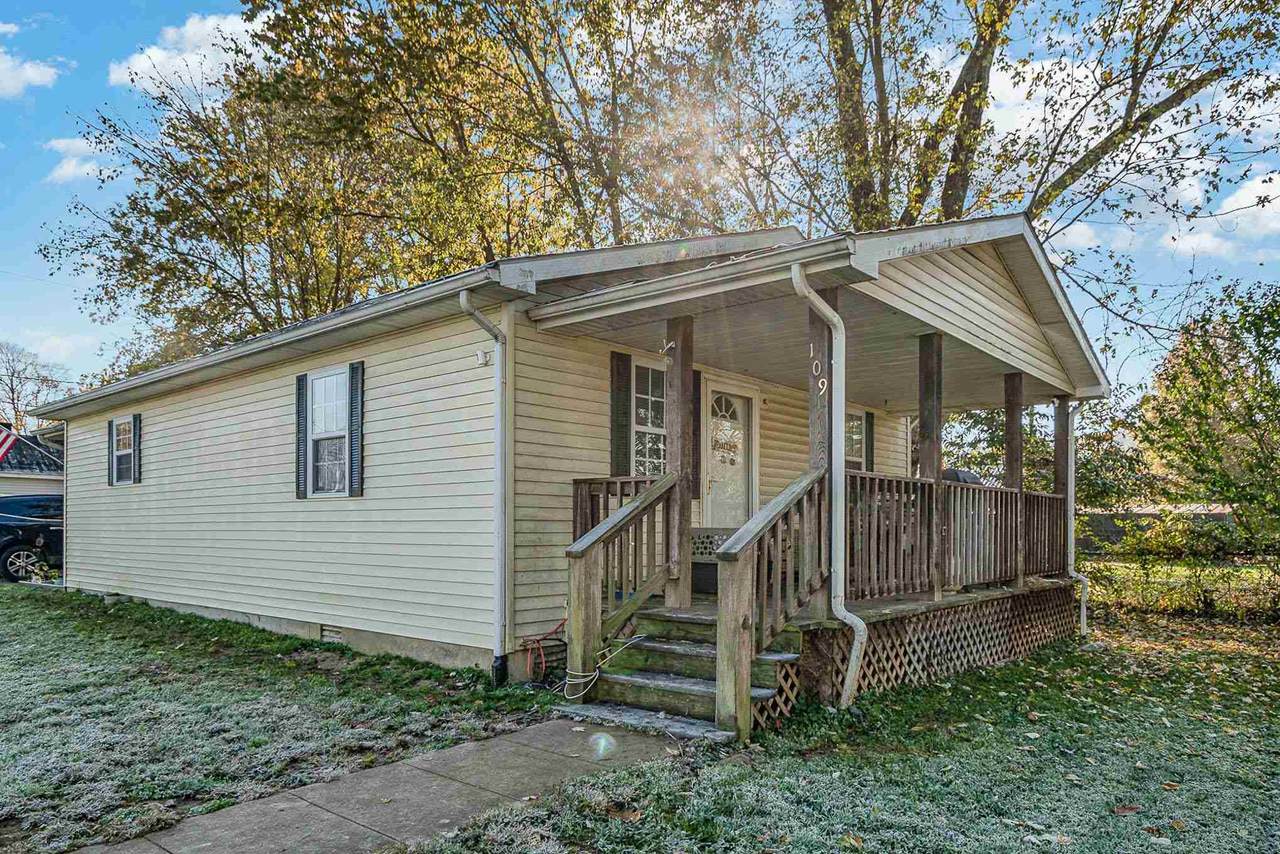 109 Noel Street - Photo 1
