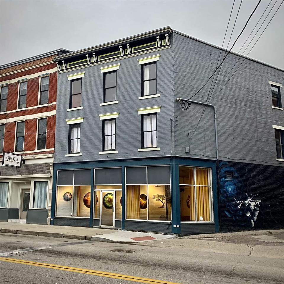 264 Pike - Photo 1