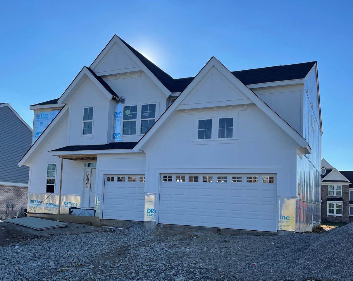 2431 Sierra Drive - Photo 1