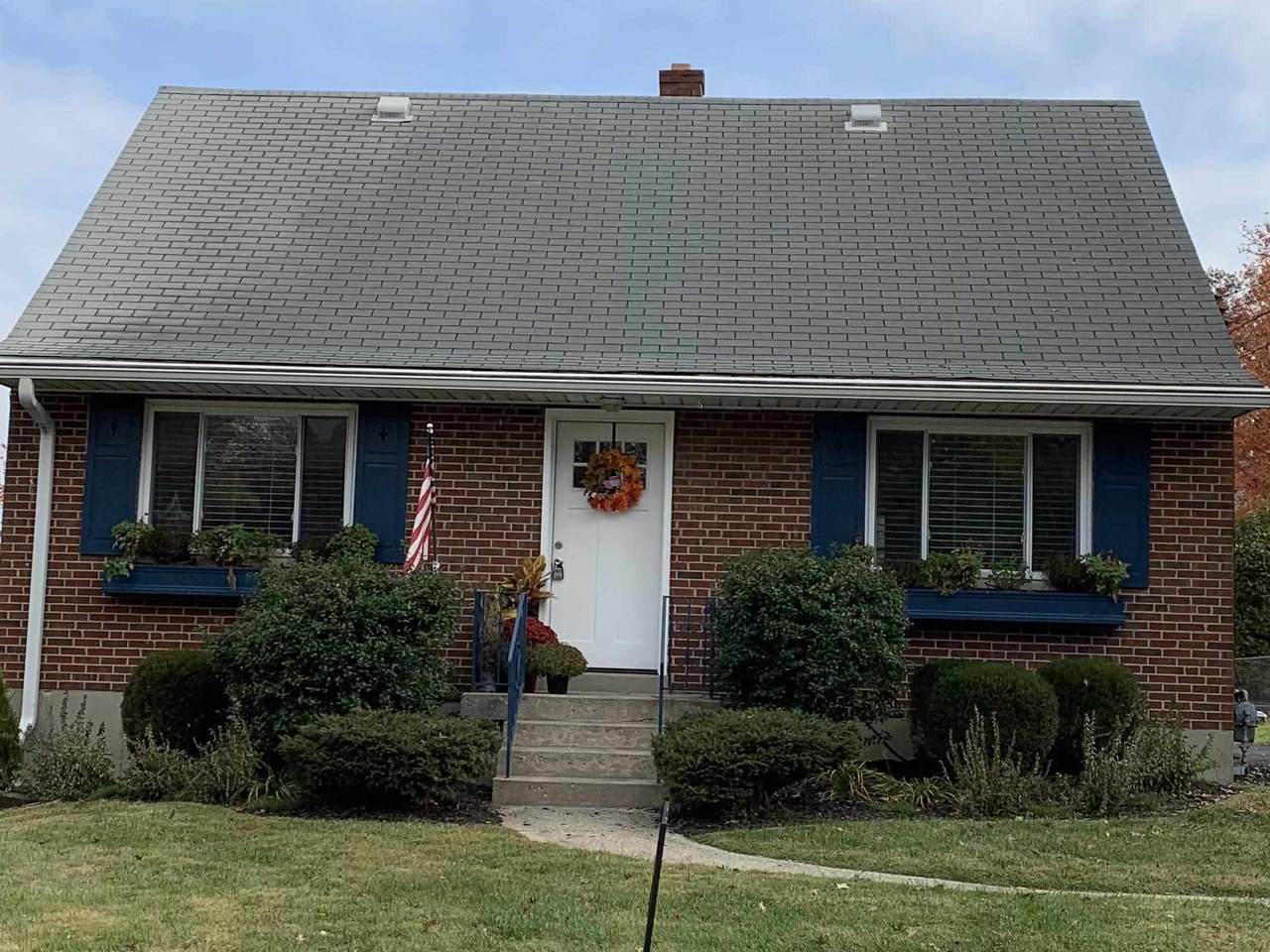 114 Yancey Drive - Photo 1