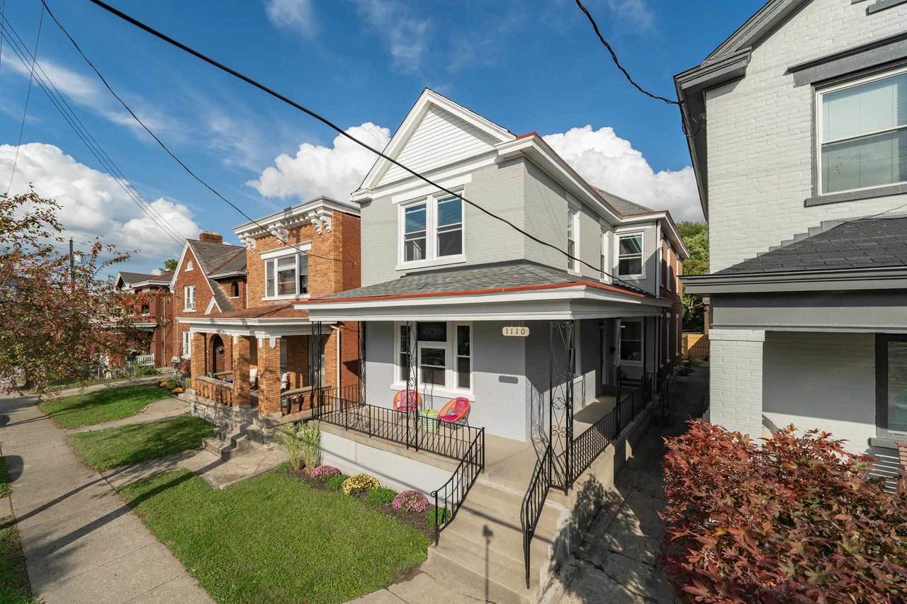 1110 Main Street - Photo 1