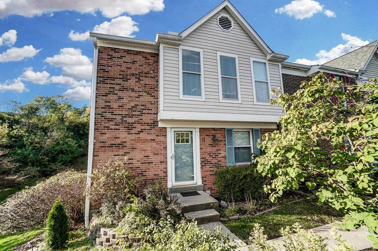 11 Cliffgate Lane - Photo 1