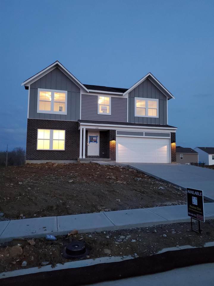 1354 Meadowrun Lane - Photo 1