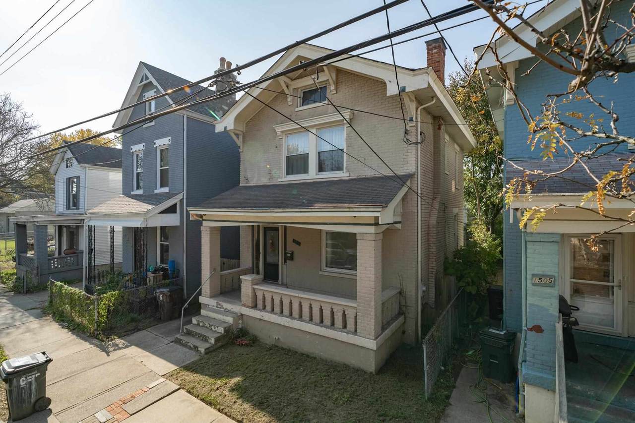 1507 Banklick Street - Photo 1