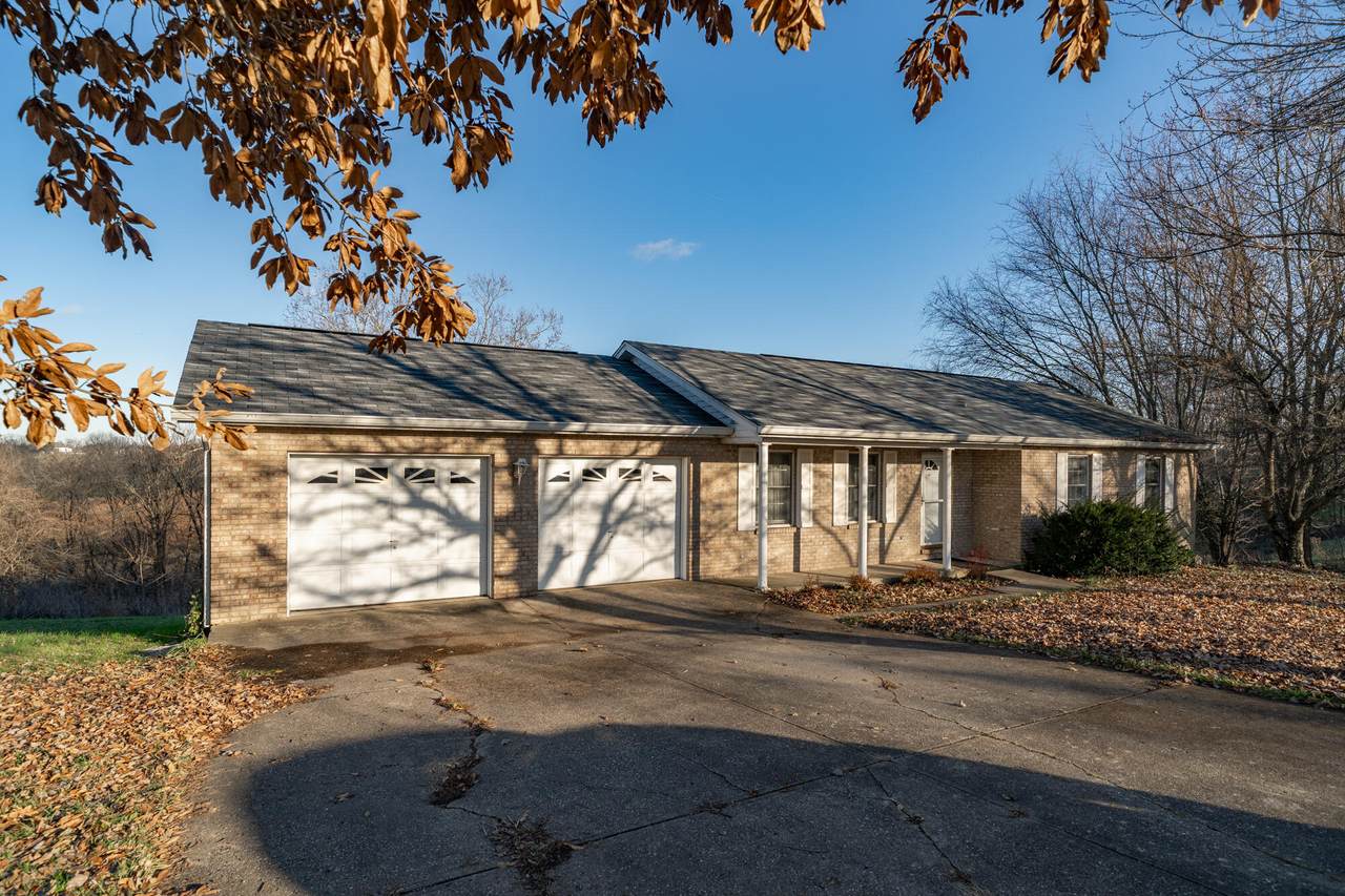 1525 Dry Ridge Mt Zion Road - Photo 1