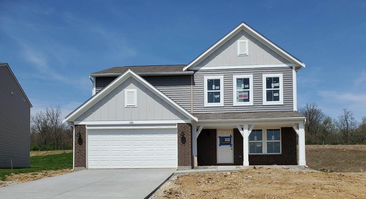 1393 Meadowrun Lane - Photo 1