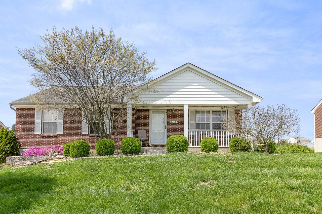 10712 Kelsey Drive - Photo 1