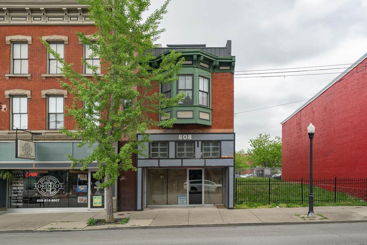 808 Madison Avenue - Photo 1