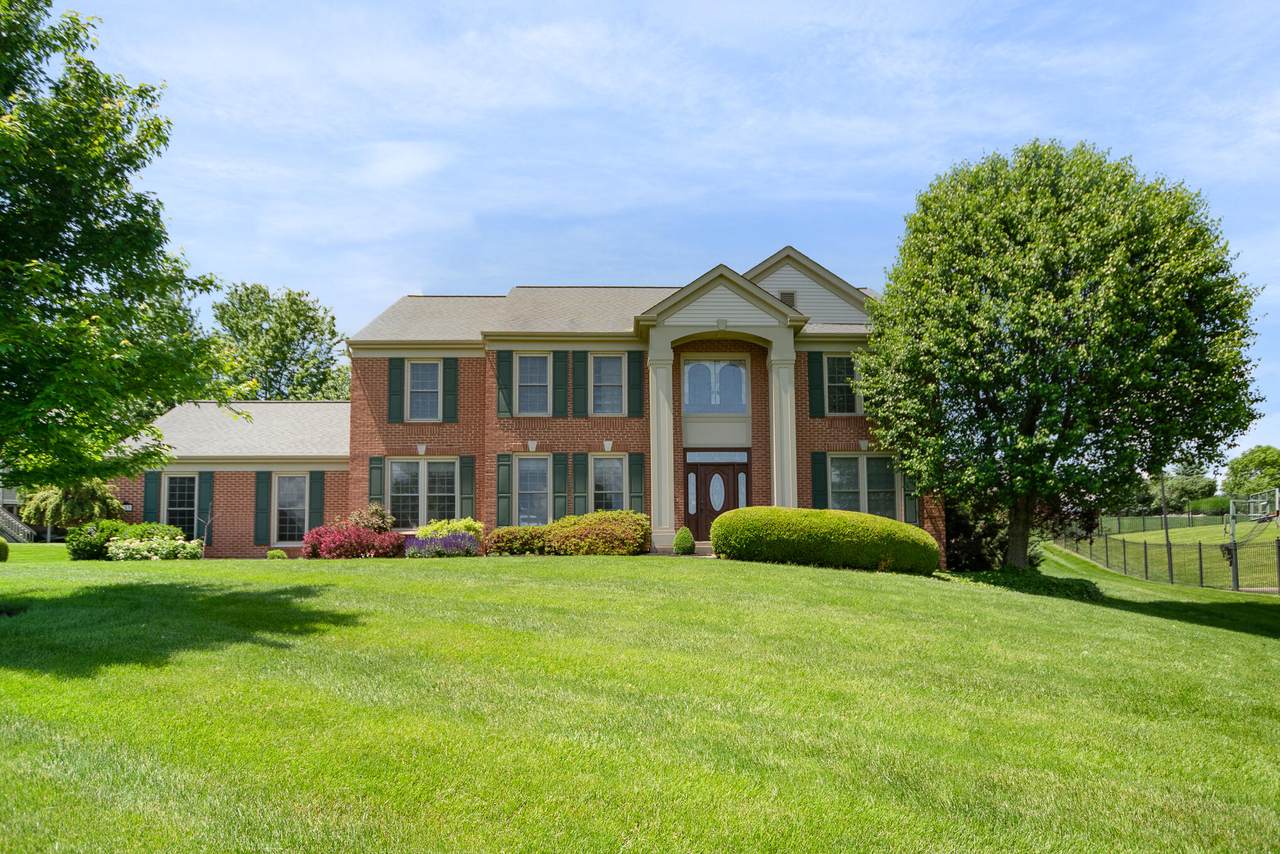 2313 Pinnacle Court - Photo 1
