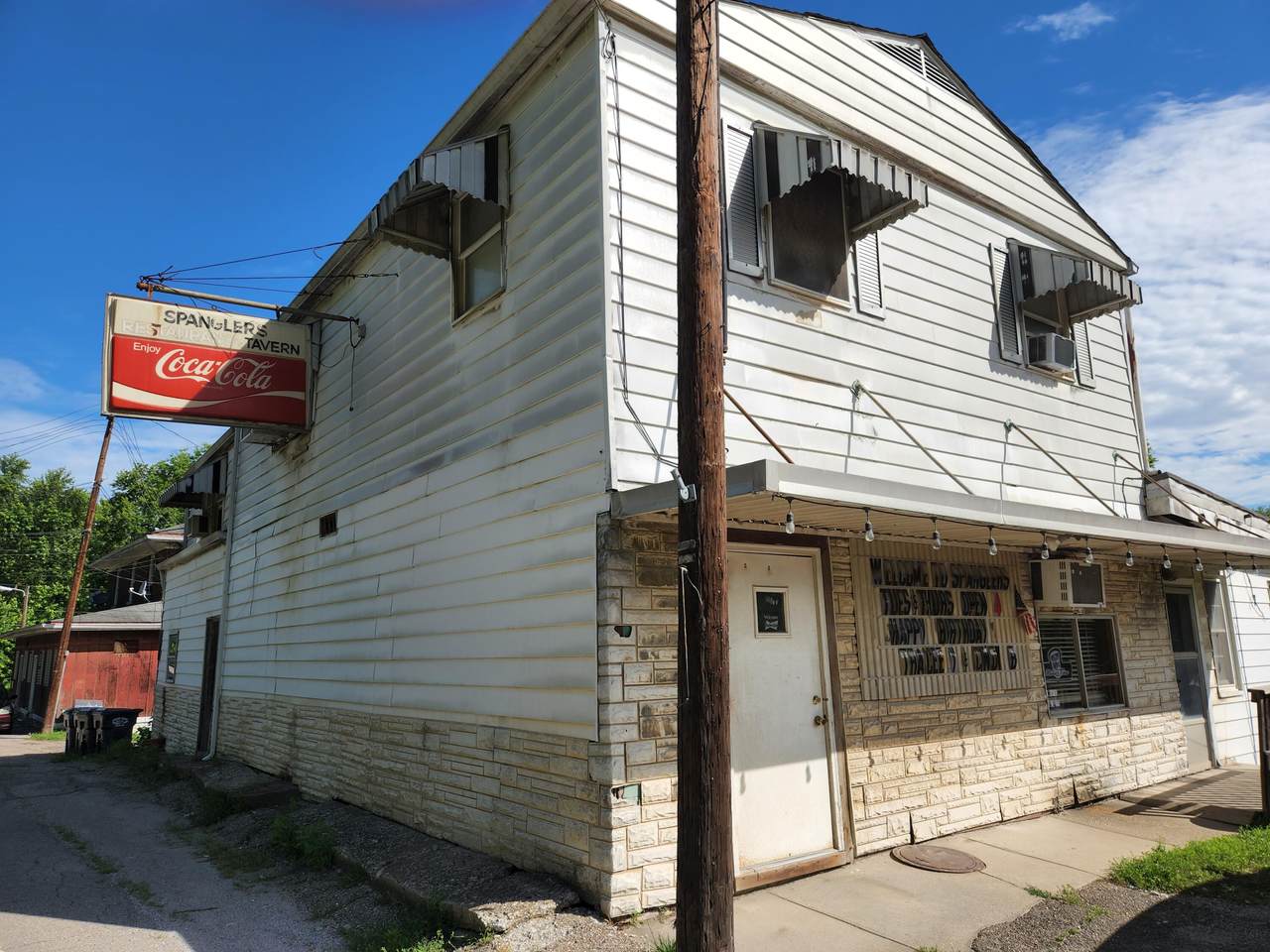 6343 Mary Ingles Hwy - Photo 1