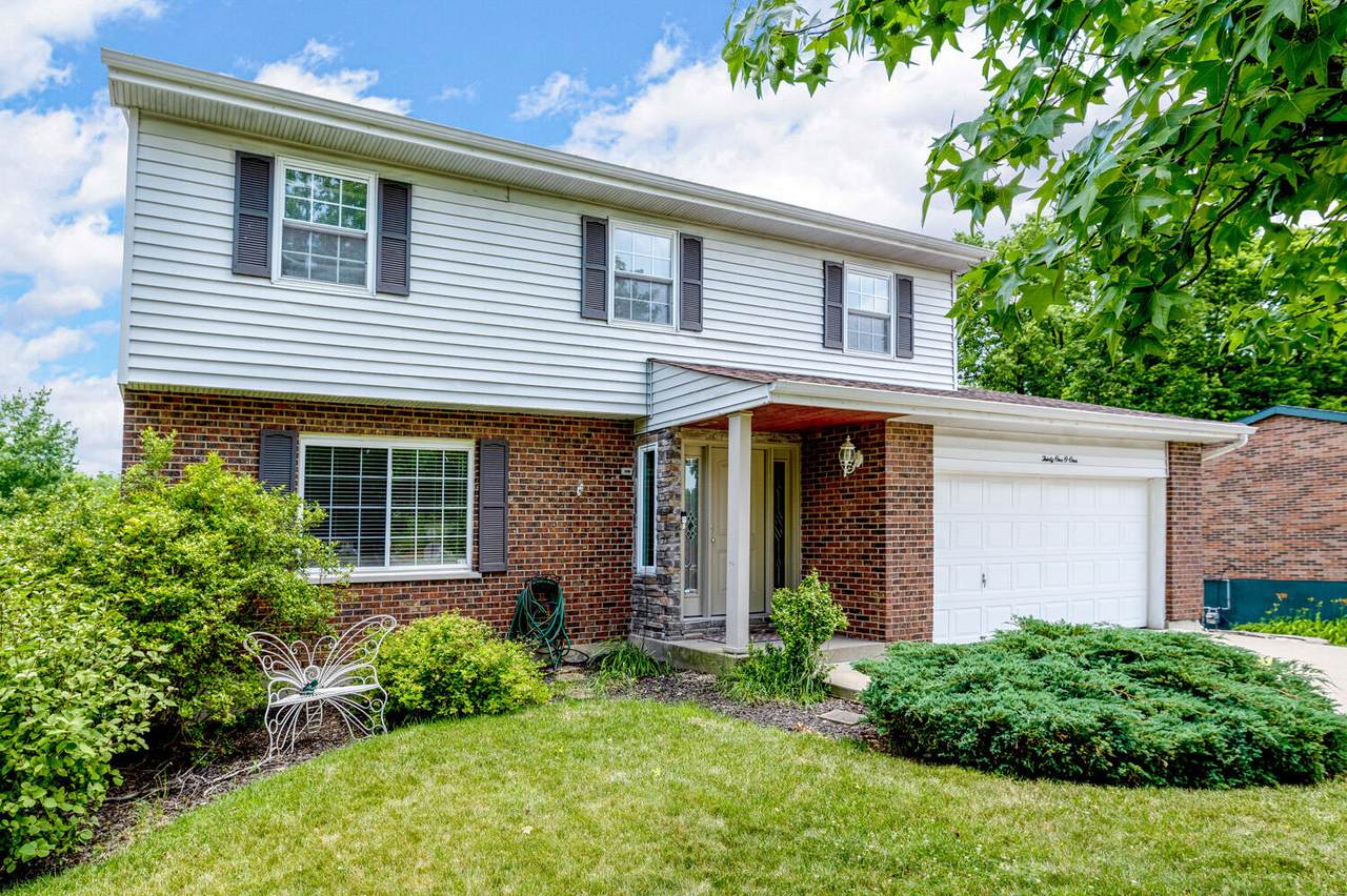 3101 Winding Trails Drive - Photo 1