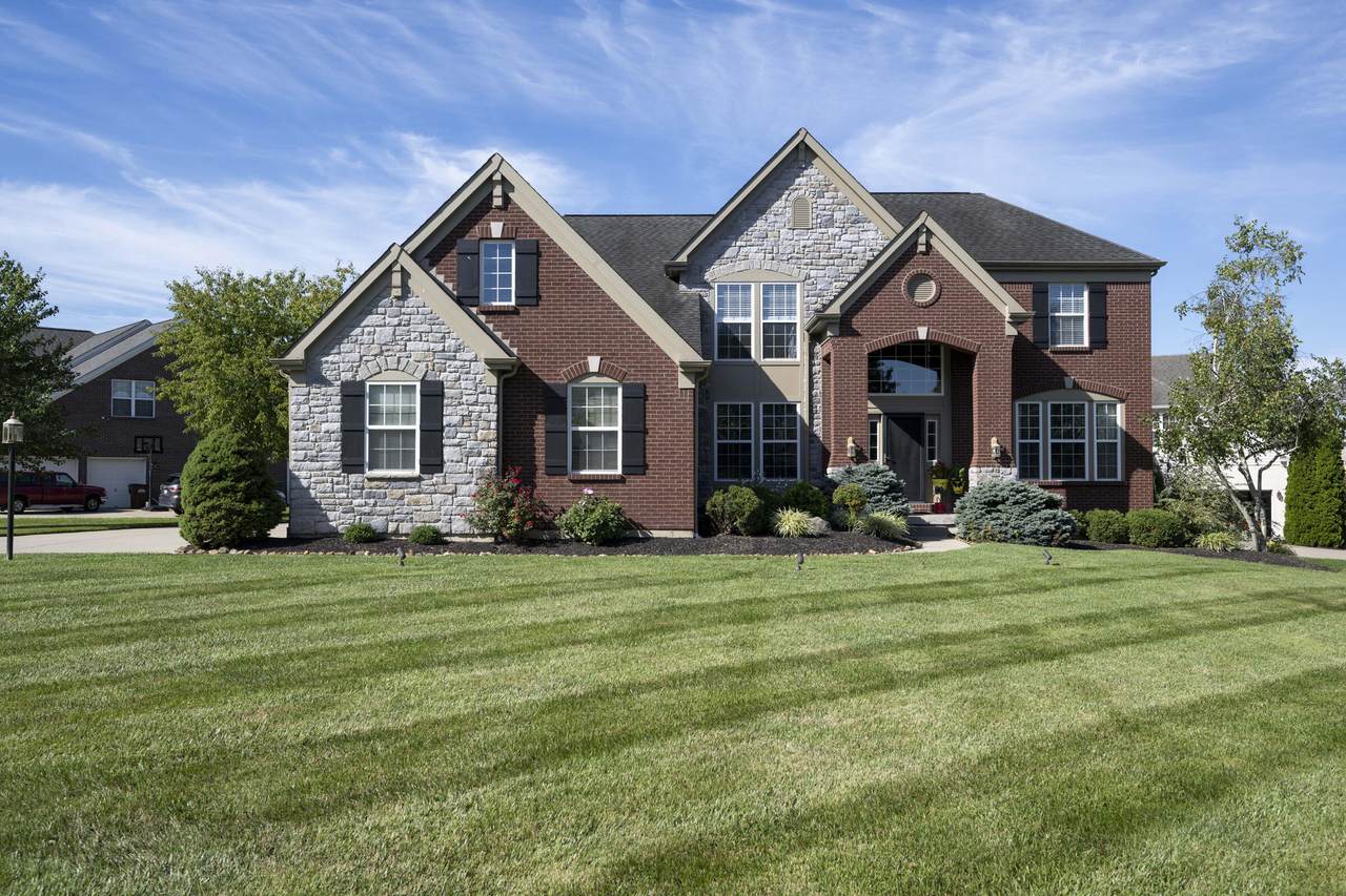 2133 Blankenbecker Drive - Photo 1