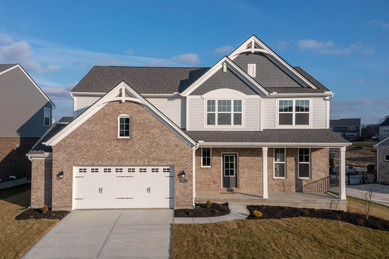 10514 Brookhurst Lane - Photo 1
