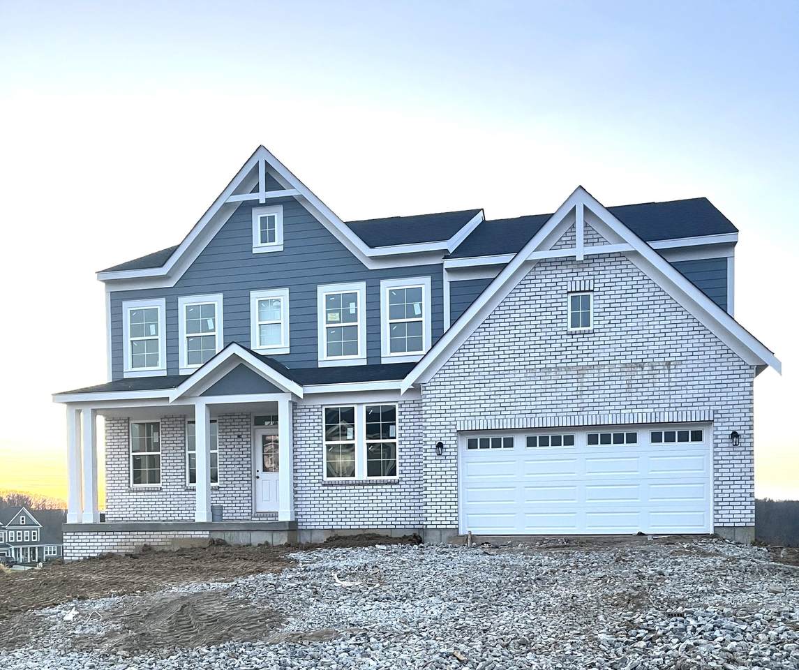 2461 Sierra Drive - Photo 1
