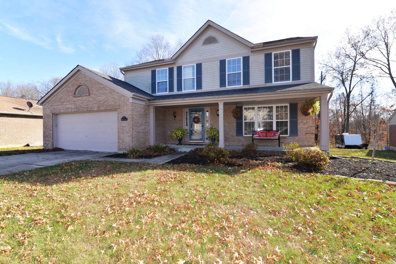 8176 Rose Petal Drive - Photo 1