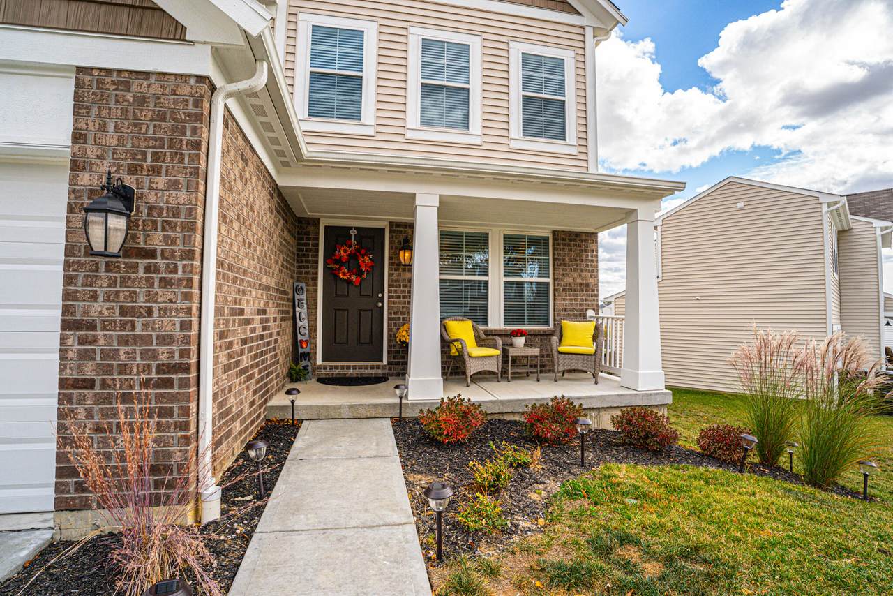 174 Zinfandel Lane - Photo 1