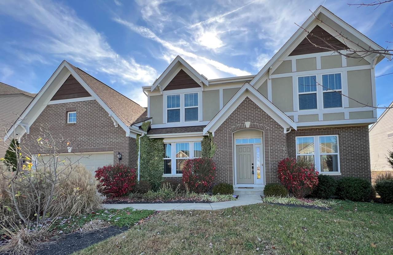 5033 Loch Drive - Photo 1