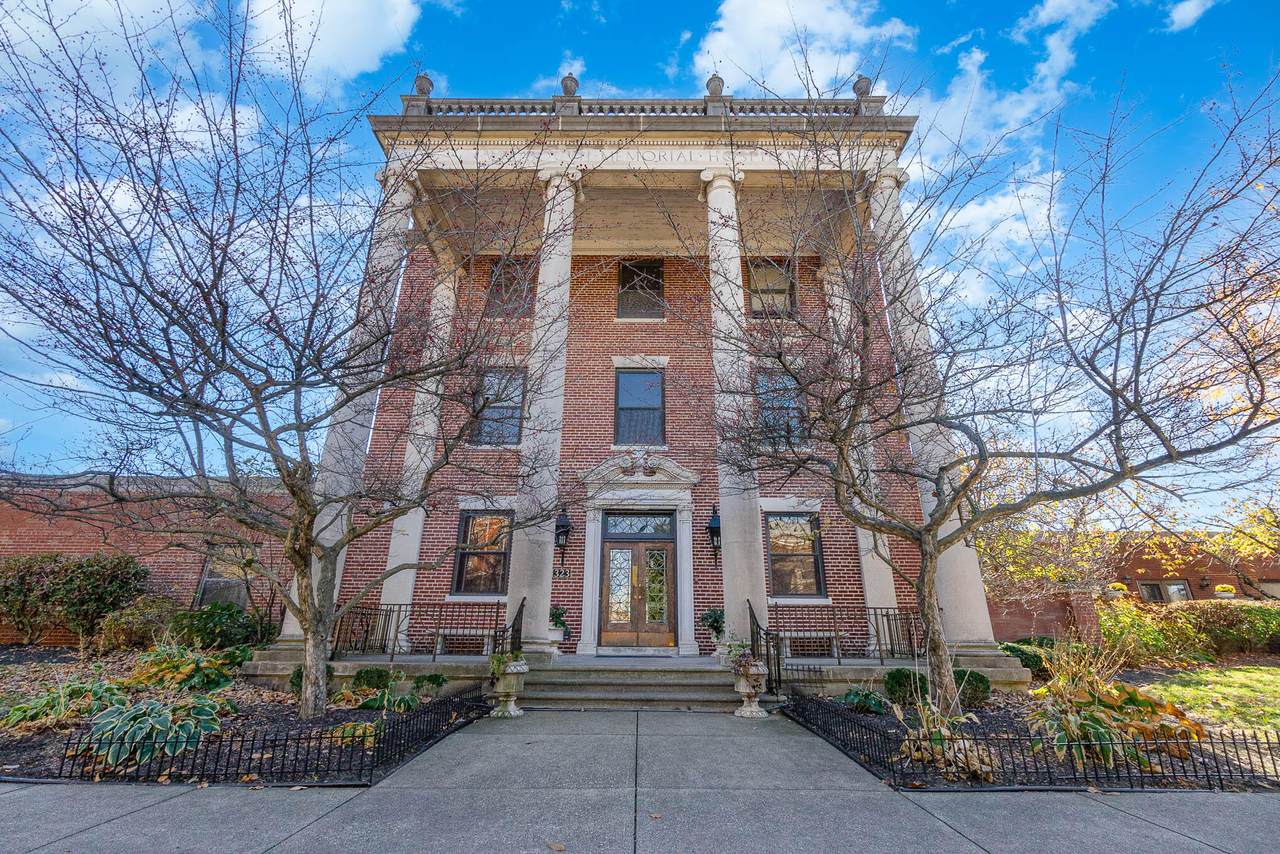323 E 2nd Street - Photo 1