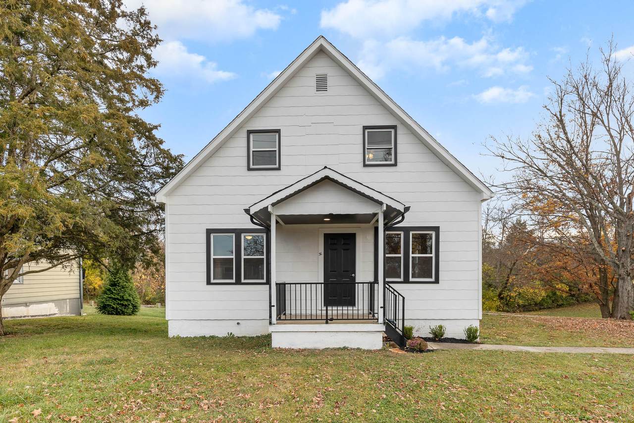 36 Needmore Street - Photo 1
