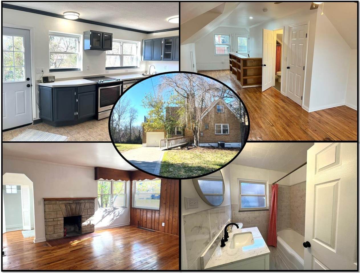 107 Edgewood Road - Photo 1