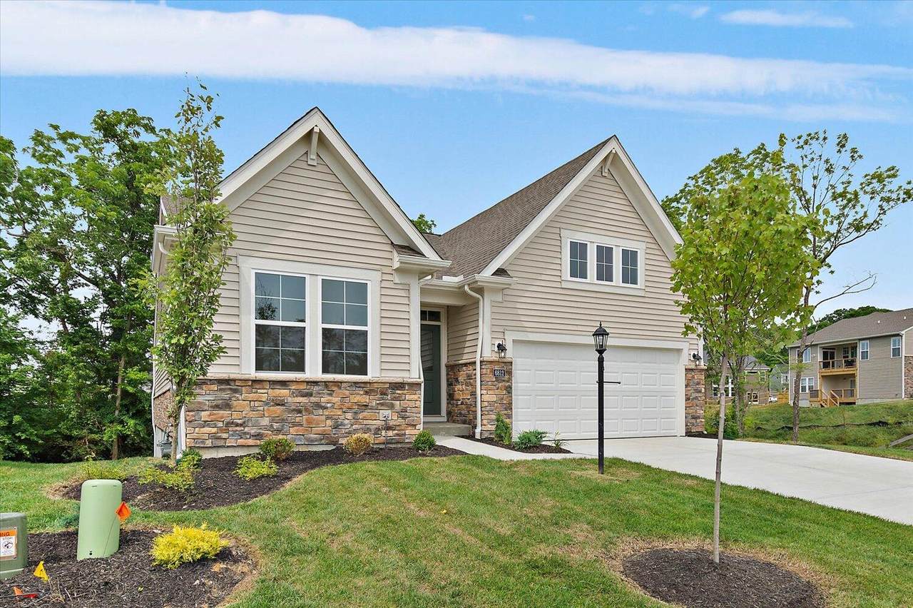 6812 Green Isle Lane - Photo 1