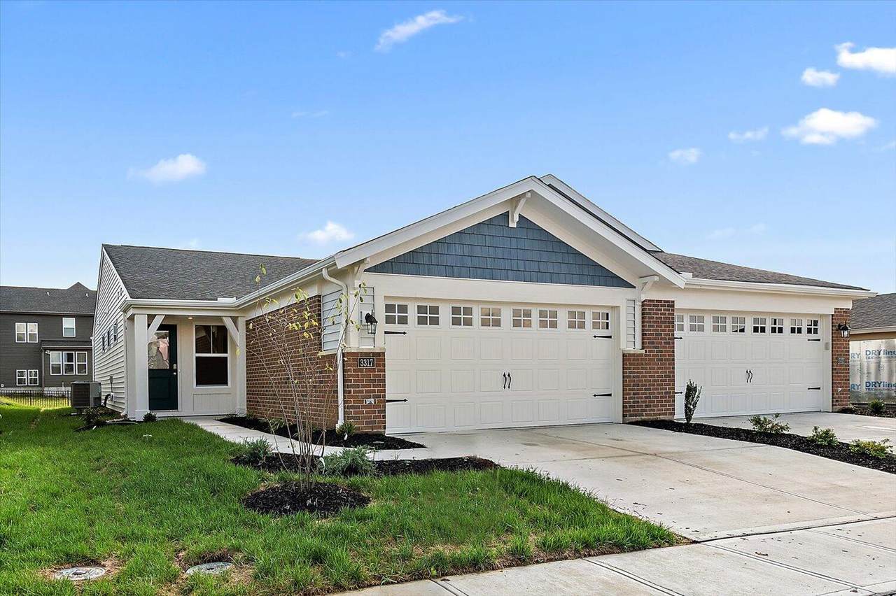 3317 Mackenzie Court - Photo 1