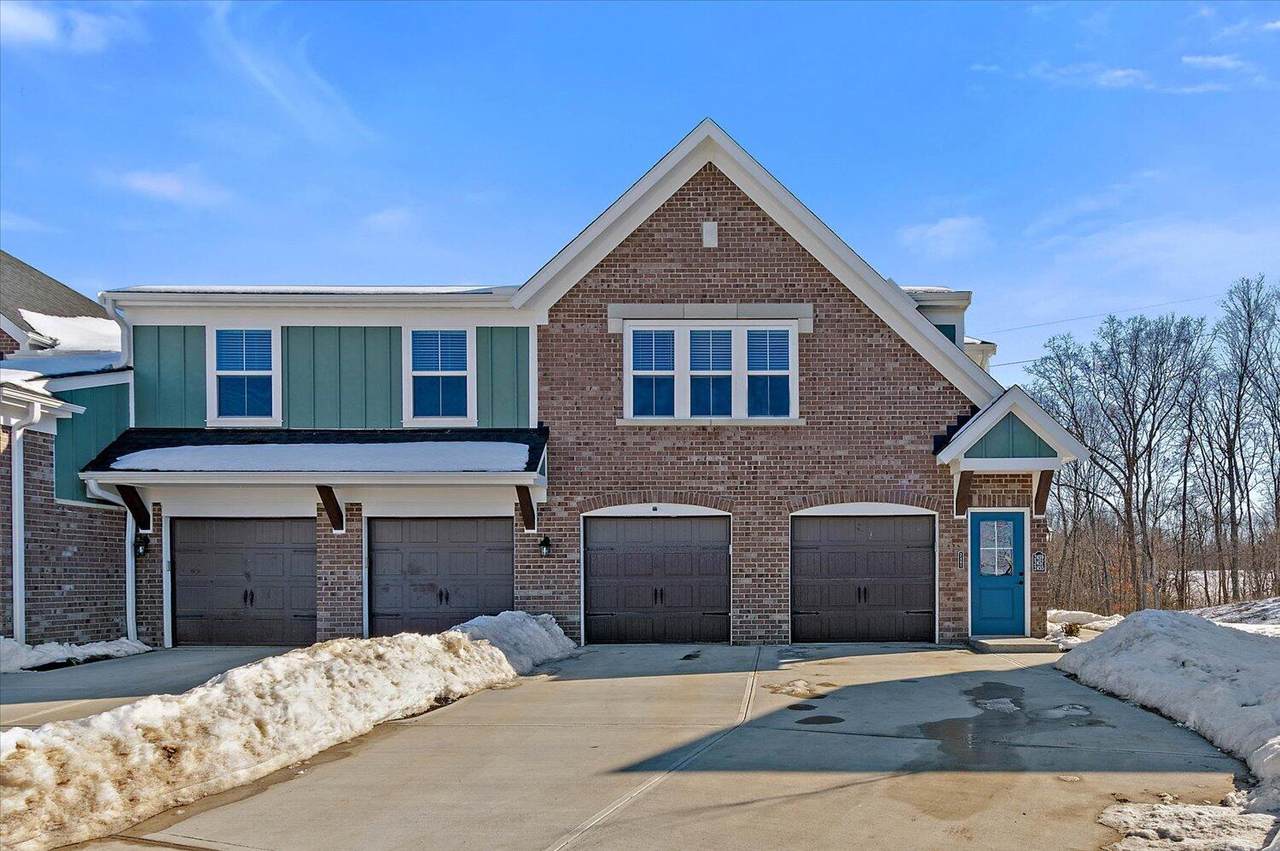 2461 Bella Ridge - Photo 1