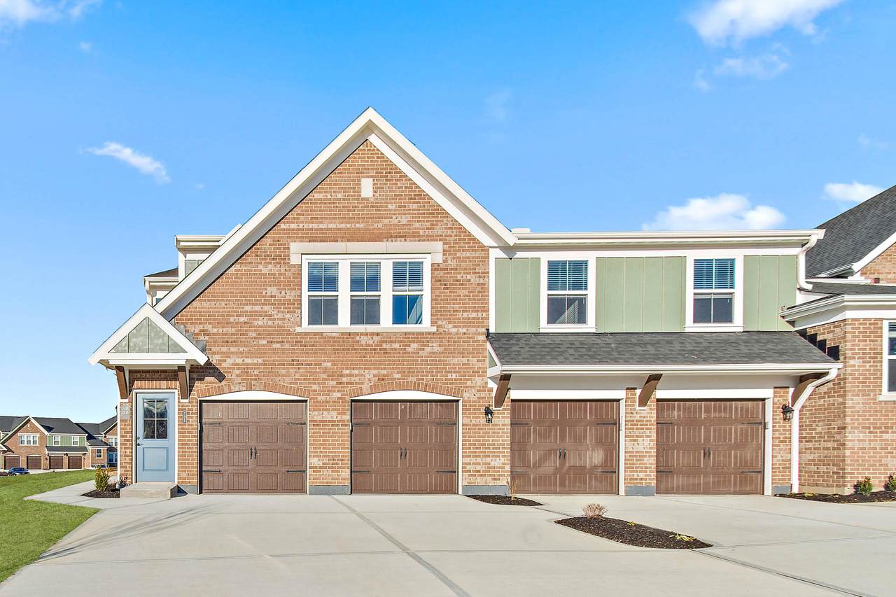 2416 Bella Ridge - Photo 1