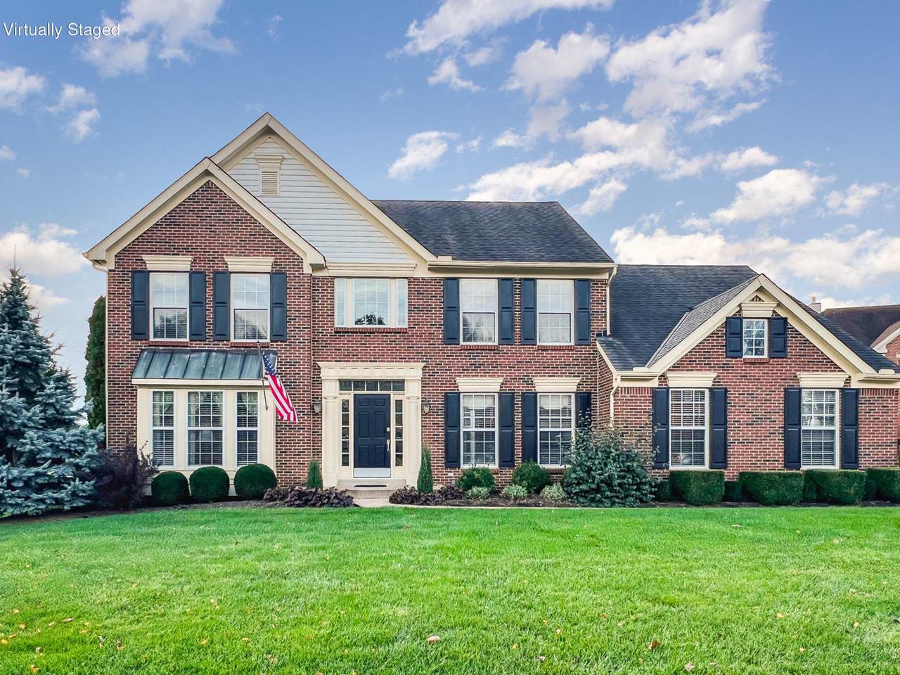 11515 Herber Court - Photo 1