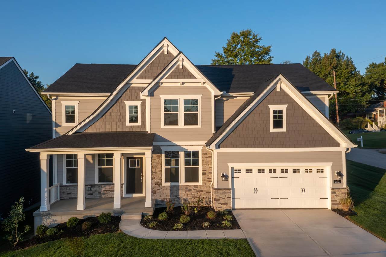 303 Craftsman Court - Photo 1