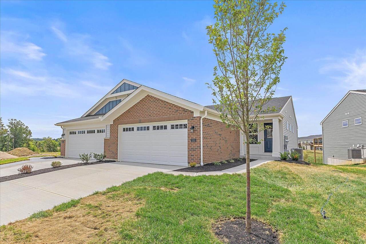 1313 Parkside Drive - Photo 1