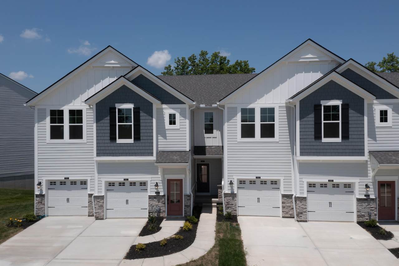 2632 Timberside Drive - Photo 1