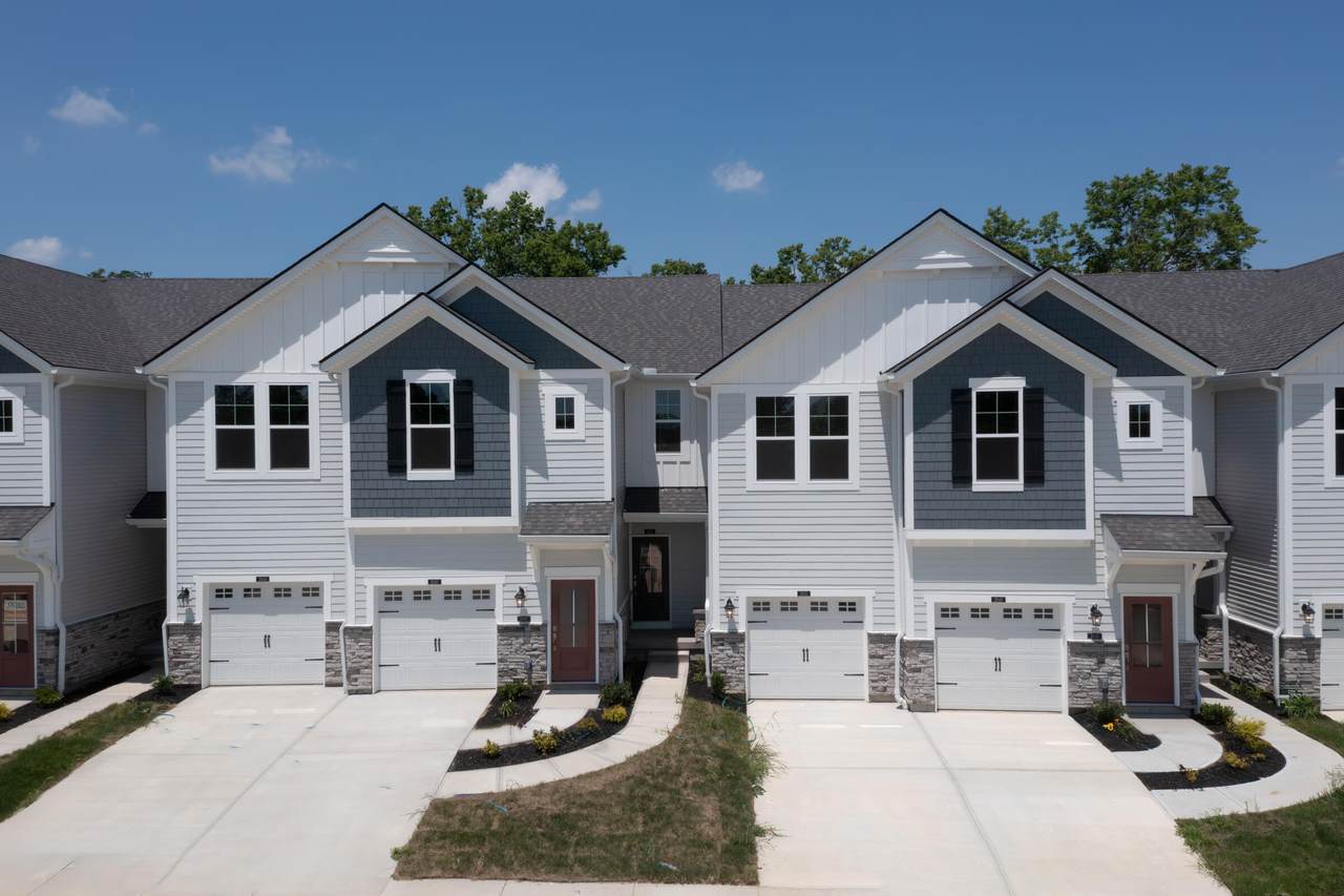2640 Timberside Drive - Photo 1