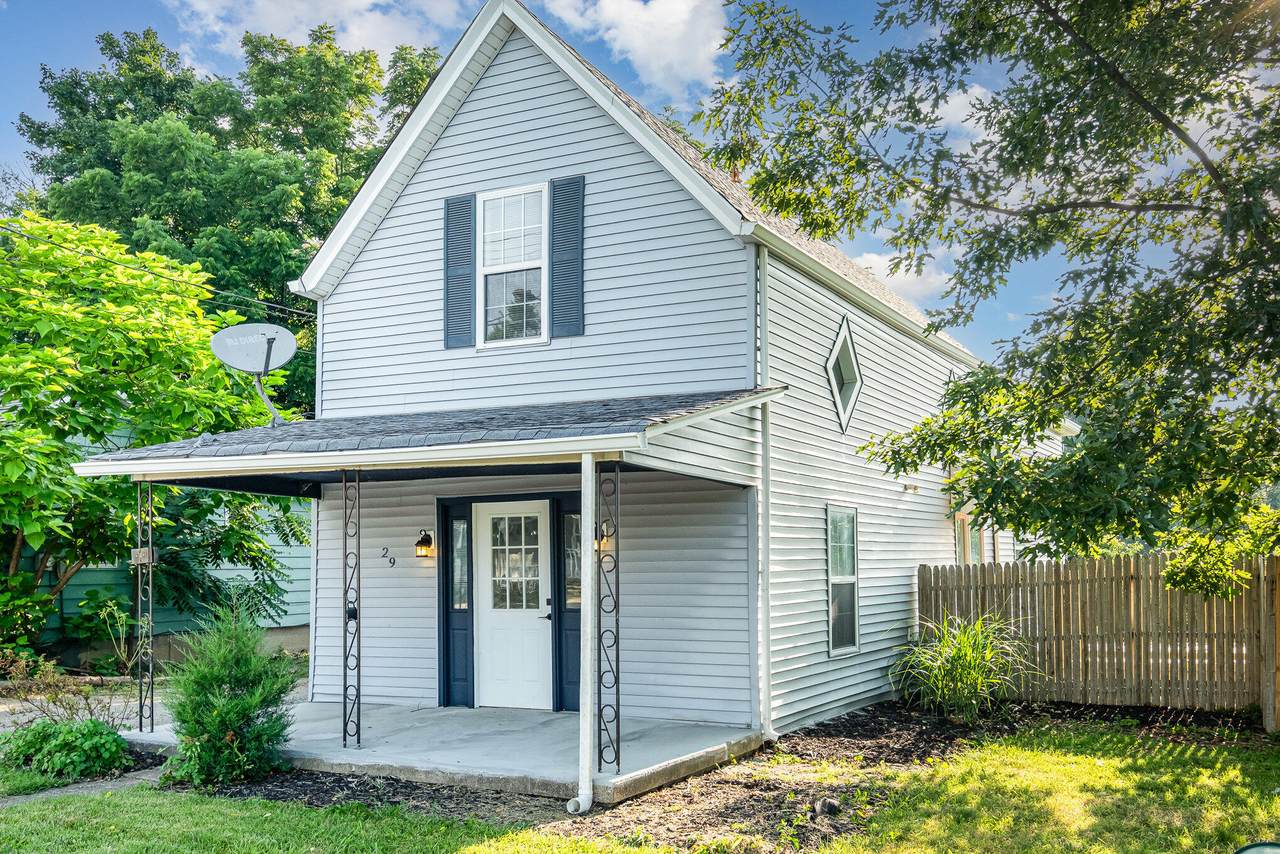 29 Race Street - Photo 1