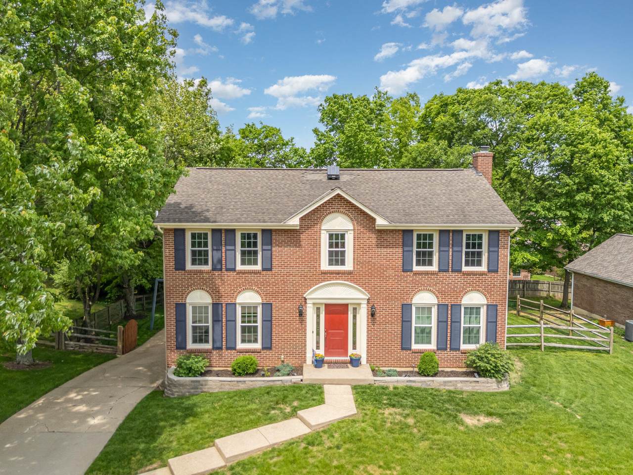 3278 Madonna Drive - Photo 1