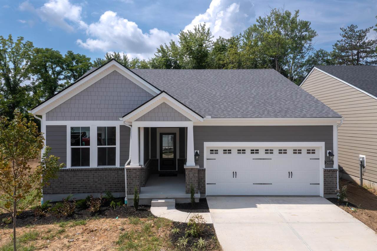 2609 Timberside Drive - Photo 1