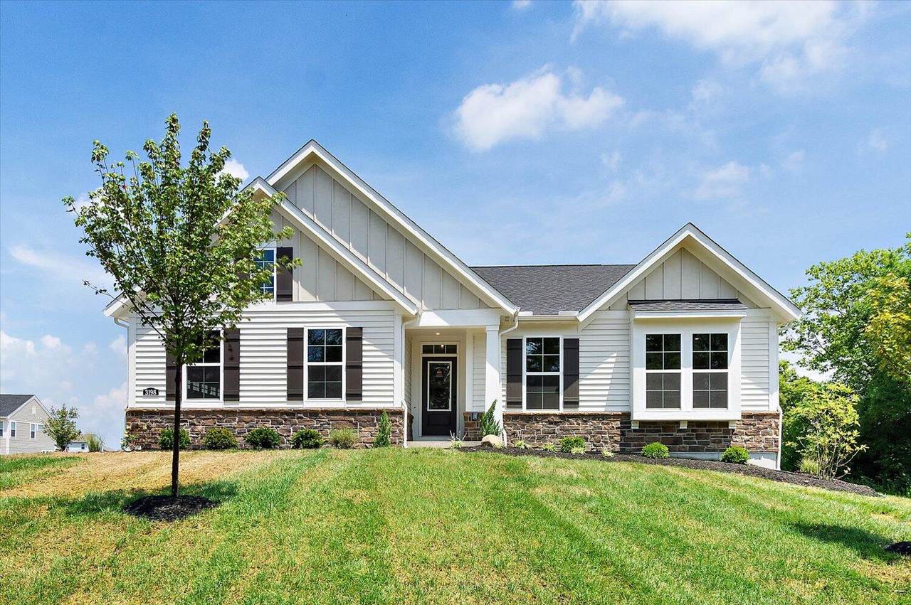 3198 Bentgrass Way - Photo 1