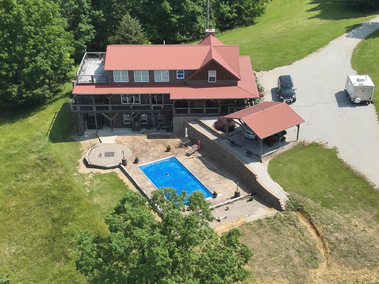 139 Old Pinhook Rd. - Photo 1