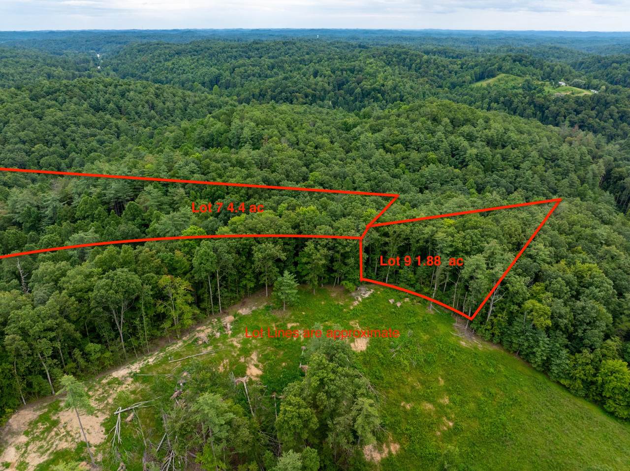 Lot 7 Victory Falls Development - Photo 1