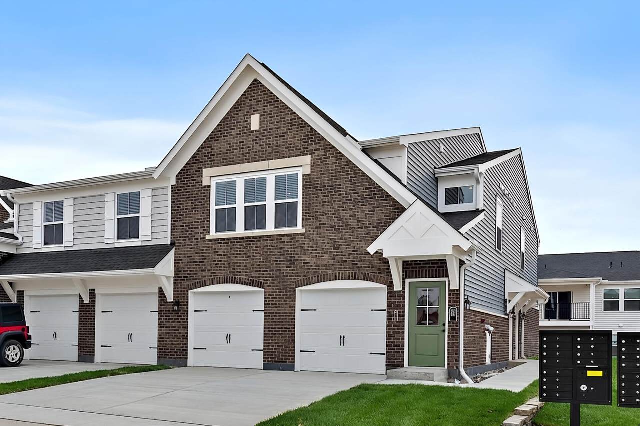 871 Walton Terrace Drive - Photo 1