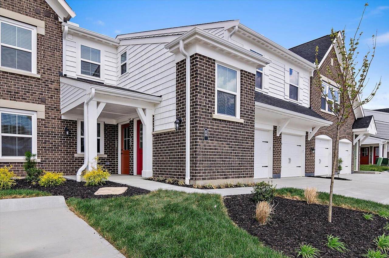 886 Walton Terrace Drive - Photo 1