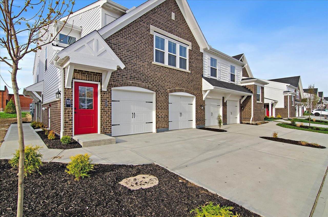 906 Walton Terrace Drive - Photo 1
