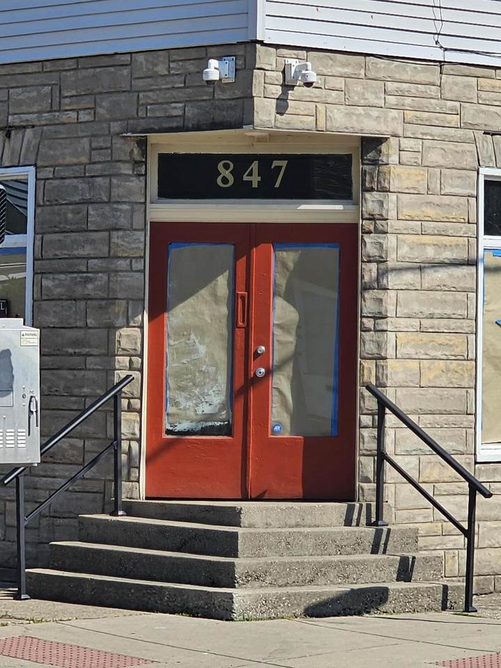 847 Central Avenue - Photo 1
