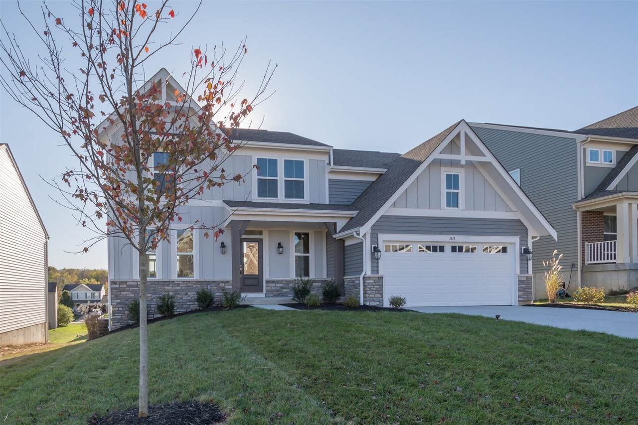 1413 Poplartree Place - Photo 1