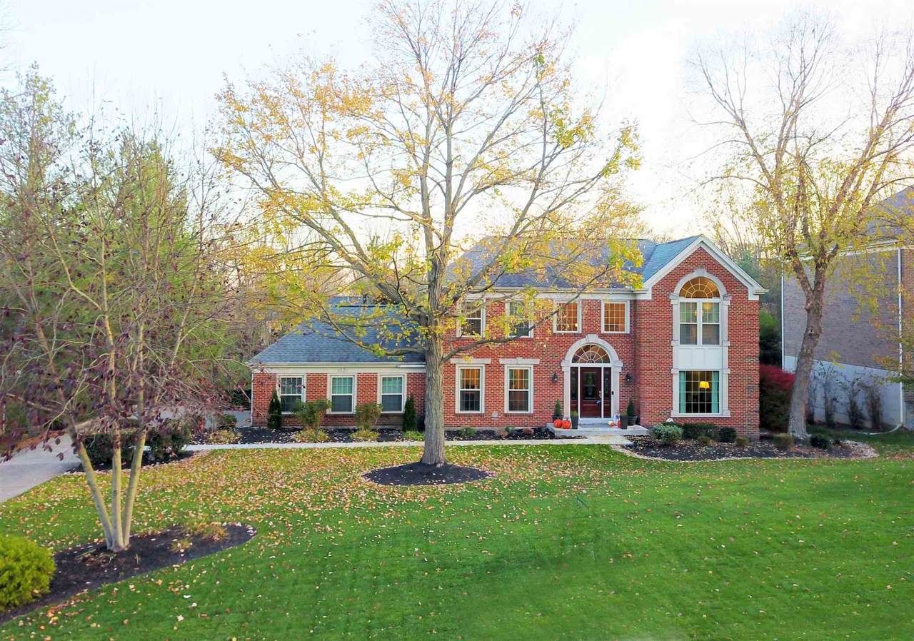 1021 Whirlaway Drive - Photo 1