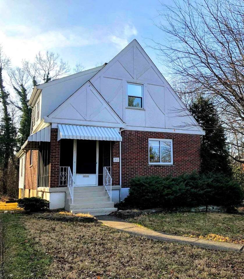 31 Sunnymede Drive - Photo 1