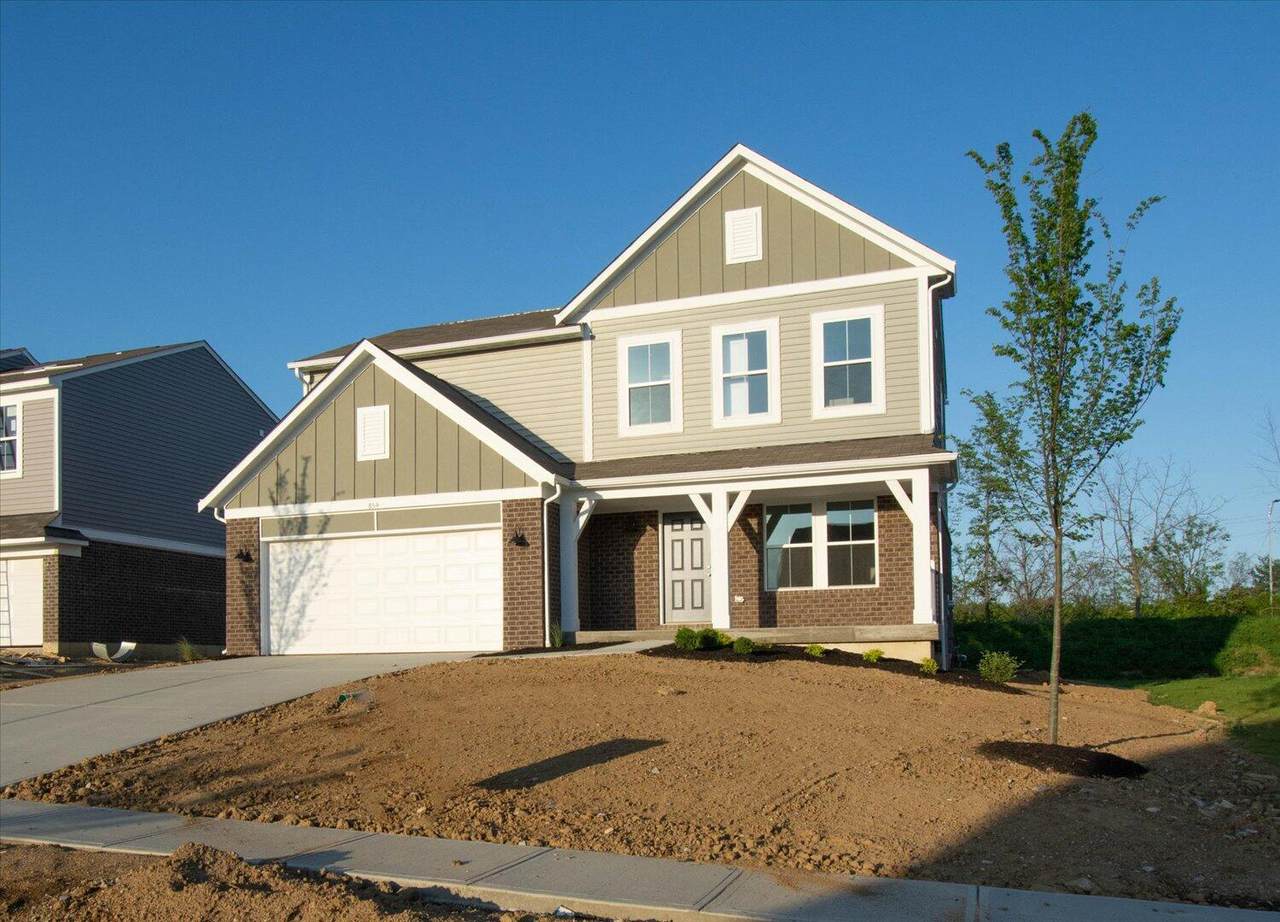 854 Crisp Court - Photo 1